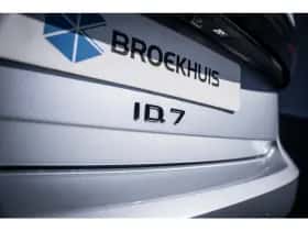 Volkswagen ID.7 (2026) thumbnail 11