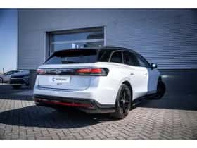 Volkswagen ID.7 (2026) thumbnail 12