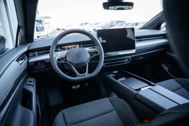 Volkswagen ID.7 (2026) thumbnail 14