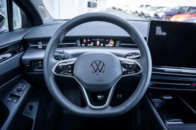 Volkswagen ID.7 (2026) thumbnail 16