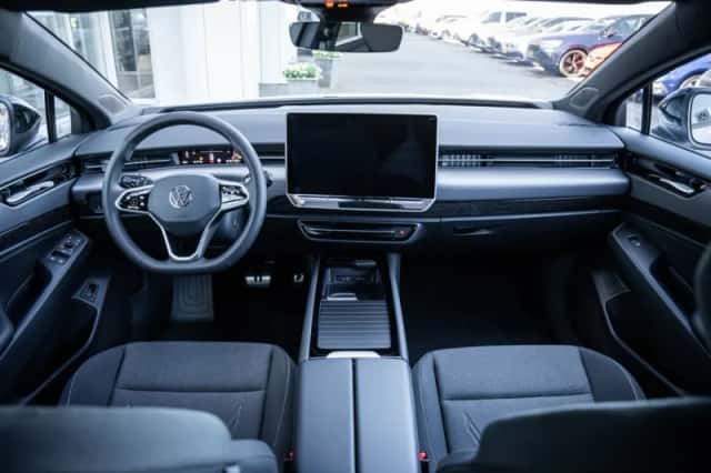 Volkswagen ID.7 (2026) thumbnail 17