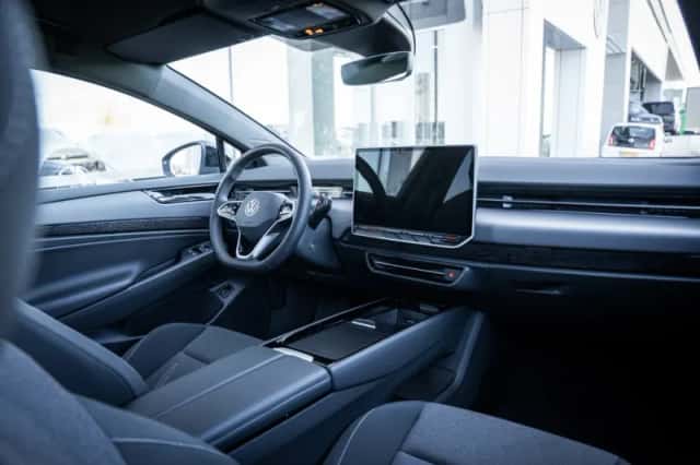 Volkswagen ID.7 (2026) thumbnail 19