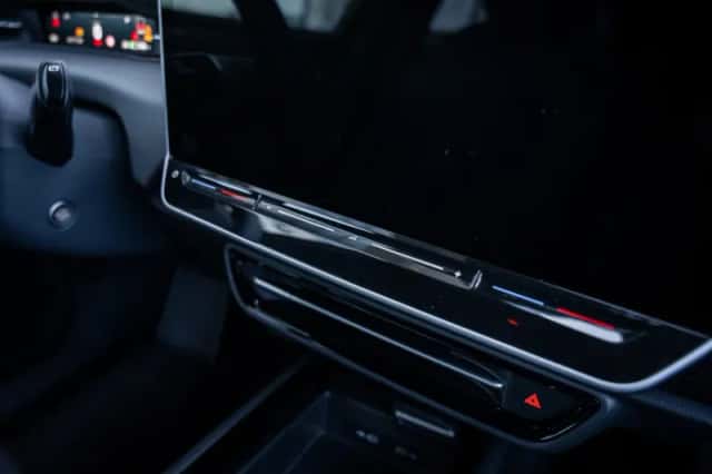 Volkswagen ID.7 (2026) thumbnail 21