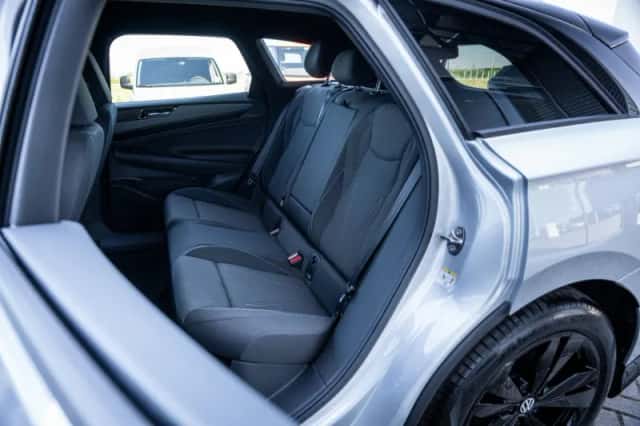 Volkswagen ID.7 (2026) thumbnail 23