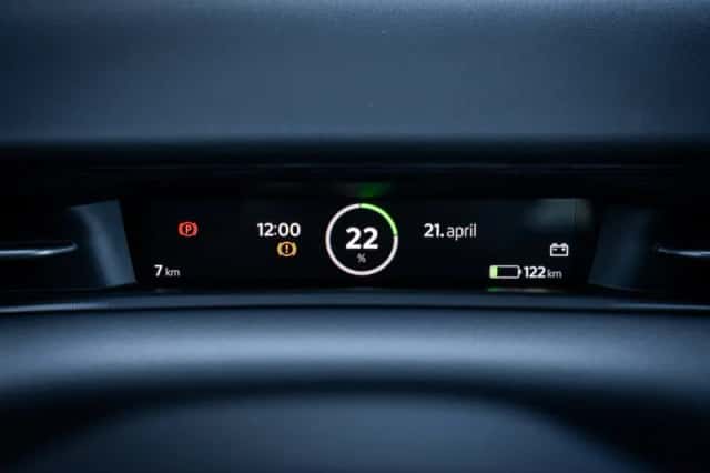 Volkswagen ID.7 (2026) thumbnail 27