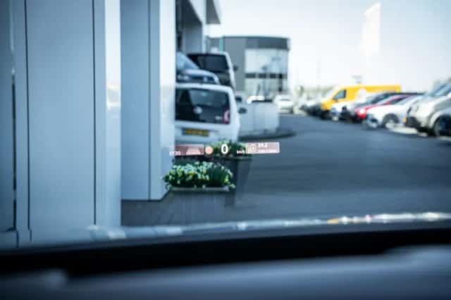 Volkswagen ID.7 (2026) thumbnail 28