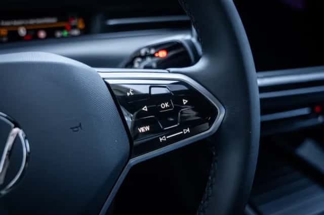 Volkswagen ID.7 (2026) thumbnail 29