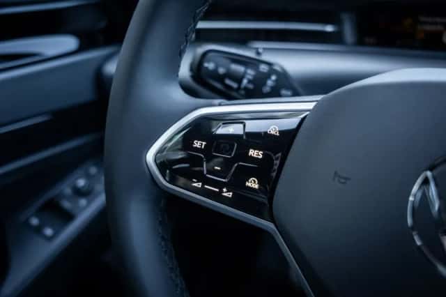 Volkswagen ID.7 (2026) thumbnail 30