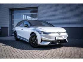 Volkswagen ID.7 (2026) thumbnail 4