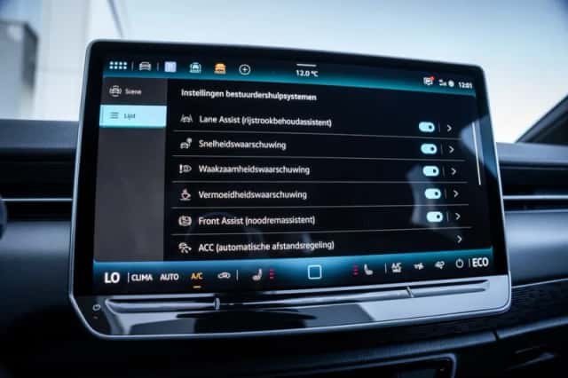 Volkswagen ID.7 (2026) thumbnail 34