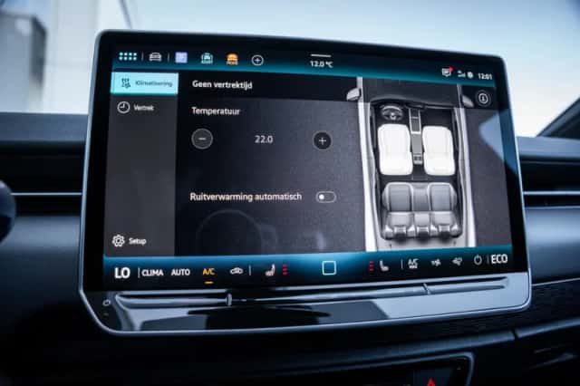 Volkswagen ID.7 (2026) thumbnail 35