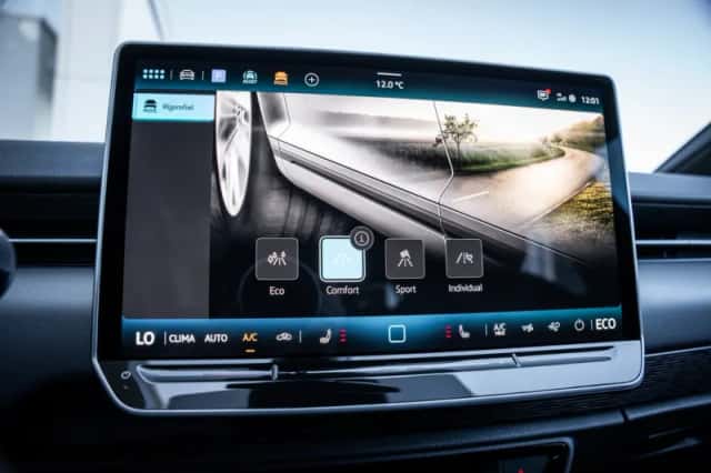 Volkswagen ID.7 (2026) thumbnail 36