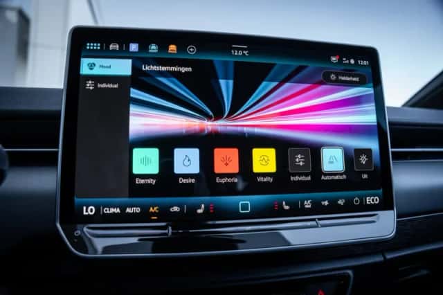 Volkswagen ID.7 (2026) thumbnail 37