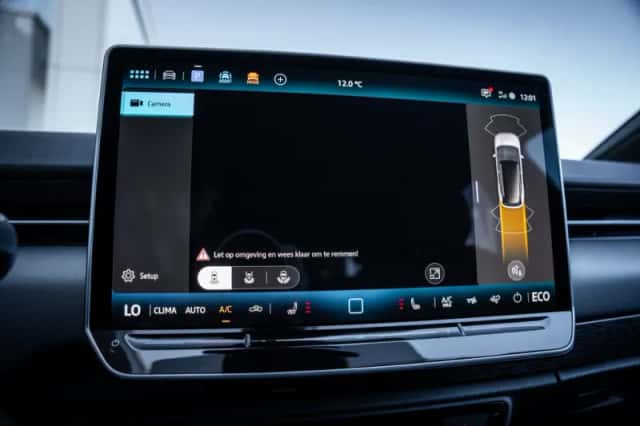 Volkswagen ID.7 (2026) thumbnail 38