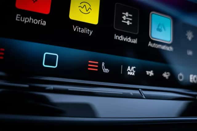 Volkswagen ID.7 (2026) thumbnail 39