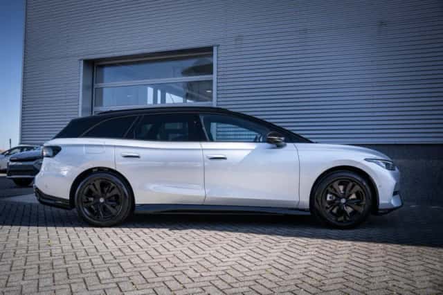 Volkswagen ID.7 (2026) thumbnail 6