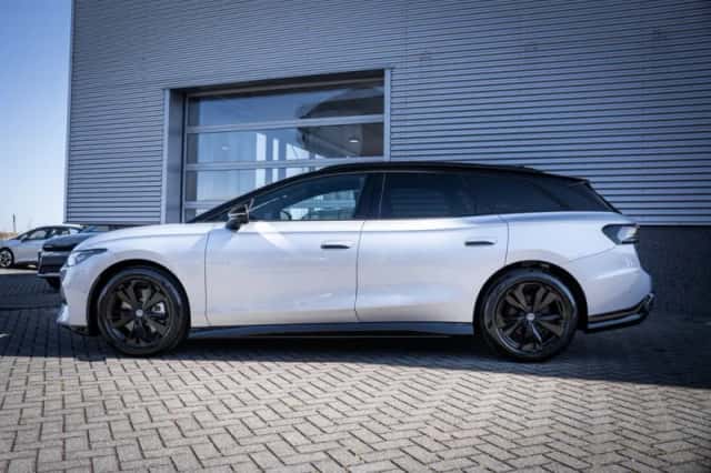 Volkswagen ID.7 (2026) thumbnail 7