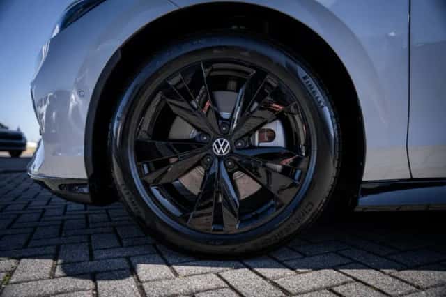 Volkswagen ID.7 (2026) thumbnail 8