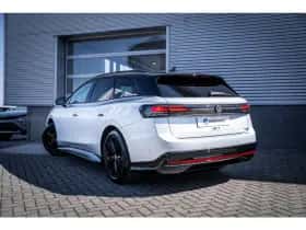 Volkswagen ID.7 (2026) thumbnail 9
