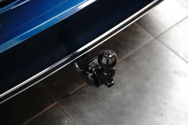 Volkswagen Passat (2022) thumbnail 16