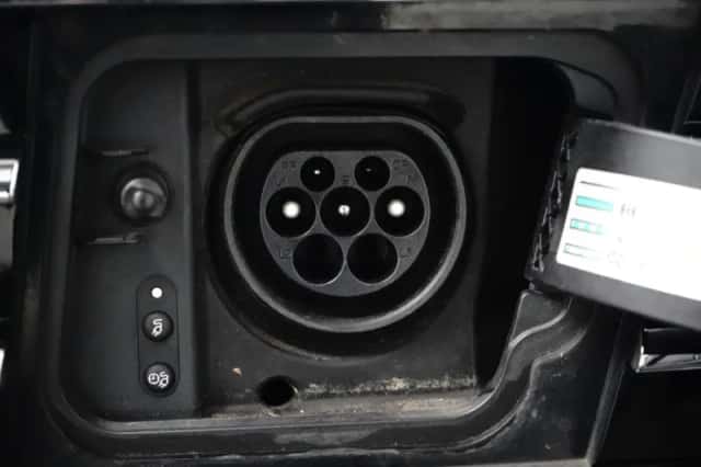 Volkswagen Passat (2022) thumbnail 7