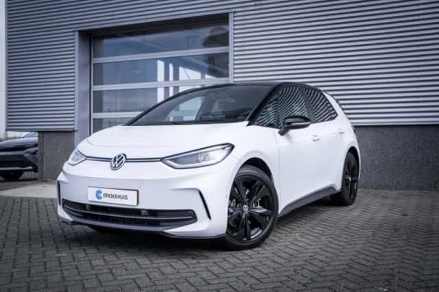 Volkswagen ID.3 (2026) thumbnail 1