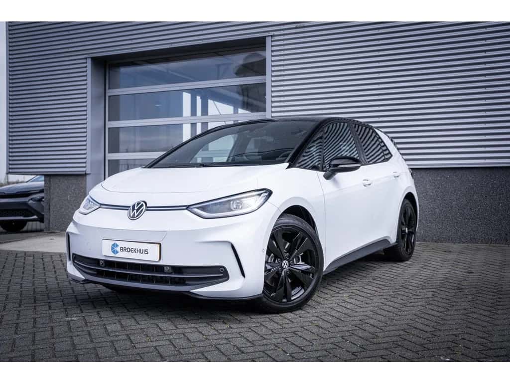 Volkswagen ID.3 (2026) — foto 1