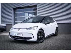 Volkswagen ID.3 (2026) thumbnail 1