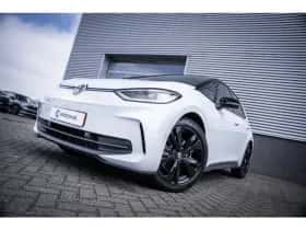 Volkswagen ID.3 (2026) thumbnail 2