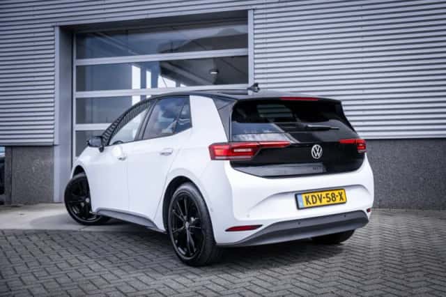 Volkswagen ID.3 (2026) thumbnail 12