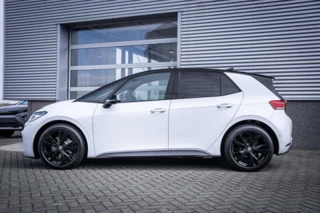 Volkswagen ID.3 (2026) thumbnail 13