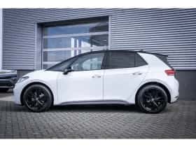 Volkswagen ID.3 (2026) thumbnail 13