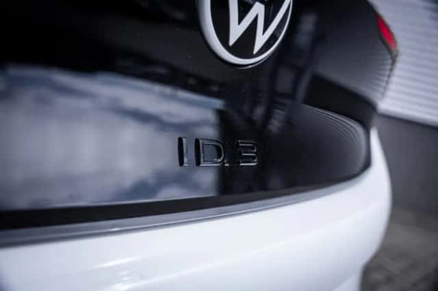 Volkswagen ID.3 (2026) thumbnail 14
