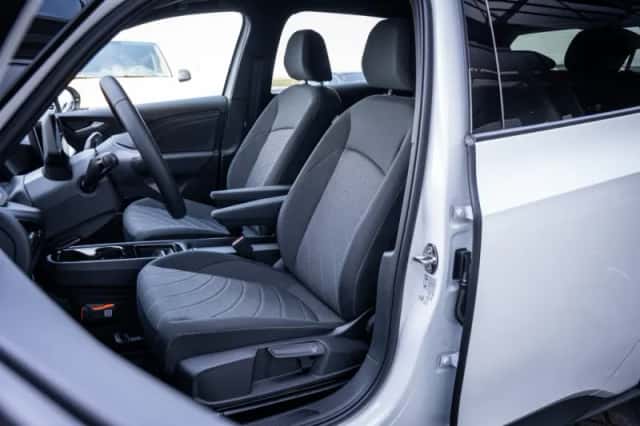 Volkswagen ID.3 (2026) thumbnail 15