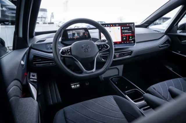 Volkswagen ID.3 (2026) thumbnail 20
