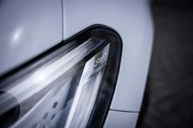 Volkswagen ID.3 (2026) thumbnail 3