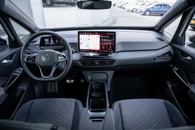 Volkswagen ID.3 (2026) thumbnail 21