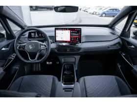Volkswagen ID.3 (2026) thumbnail 21