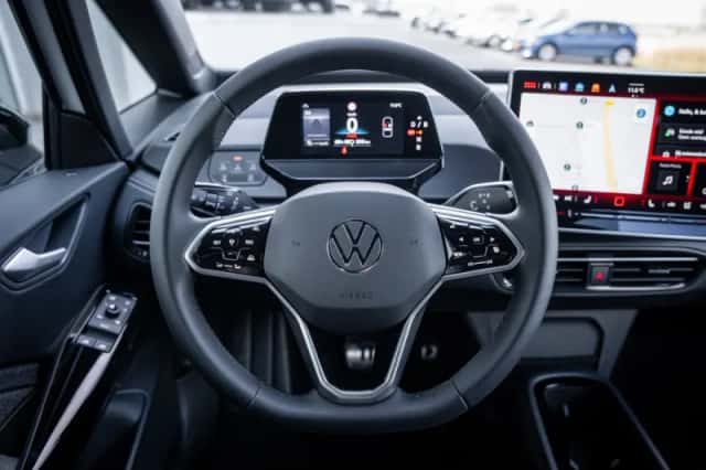 Volkswagen ID.3 (2026) thumbnail 22