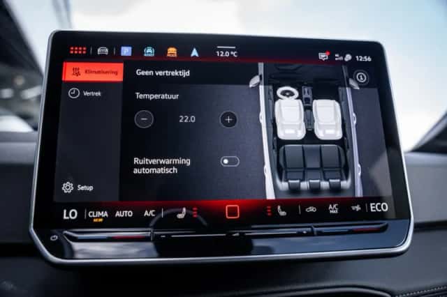 Volkswagen ID.3 (2026) thumbnail 30