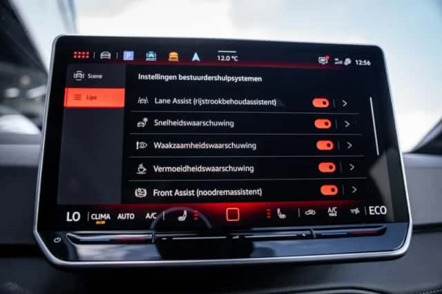Volkswagen ID.3 (2026) thumbnail 31