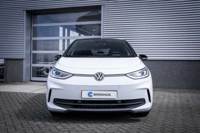 Volkswagen ID.3 (2026) thumbnail 5