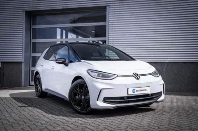 Volkswagen ID.3 (2026) thumbnail 6