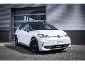 Volkswagen ID.3 (2026) thumbnail 6
