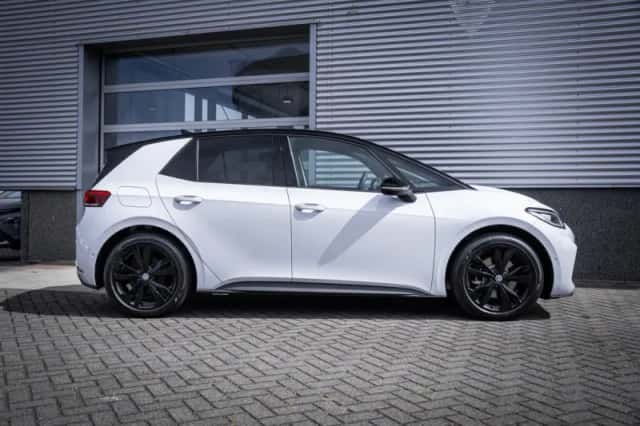 Volkswagen ID.3 (2026) thumbnail 8