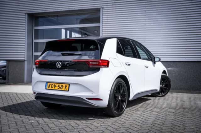 Volkswagen ID.3 (2026) thumbnail 9