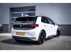 Volkswagen ID.3 (2026) thumbnail 9
