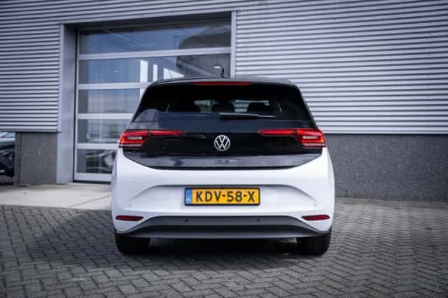 Volkswagen ID.3 (2026) thumbnail 10