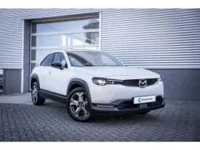 Mazda MX-30 (2020) thumbnail 2