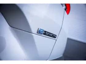 Mazda MX-30 (2020) thumbnail 13